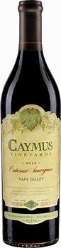 Image result for Caymus Cabernet Sauvignon