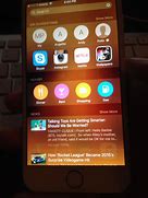Image result for iPhone Burn Mark On Screen
