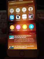 Image result for Small Burn On iPhone Screen