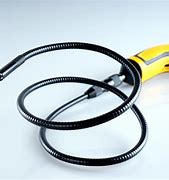 Image result for A Flexible Inspection Camera for My Cell Phone