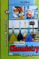 Image result for Chemistry Notebook