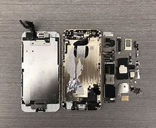 Image result for Parts of iPhone Case