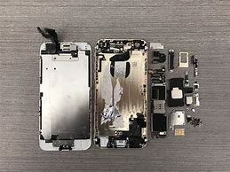 Image result for iPhone 6 Internal Parts