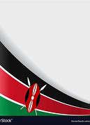 Image result for Kenya National Flag