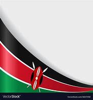 Image result for Kenya Flag Colours