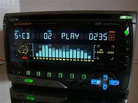 Image result for Pioneer Tape Double Din