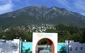 Image result for Parque Canoas En Monterrey