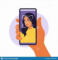 Image result for iPhone 8 Face Recognition