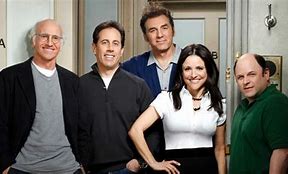 Image result for Larry David TV Guide Cover