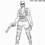 Image result for FBI Coloring Pages