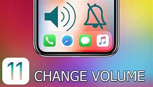 Image result for How to Turn On Volume On Settings On the iPhone