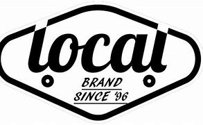 Image result for Logo for Local Brand