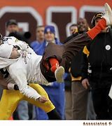 Image result for Steelers and Browns Meme From Last Night