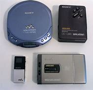 Image result for Original Sony Walkman
