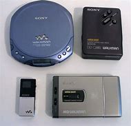 Image result for Sony Walkman Design