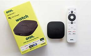 Image result for Onn 4K Android TV Box