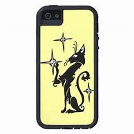 Image result for Black Cat iPhone Case