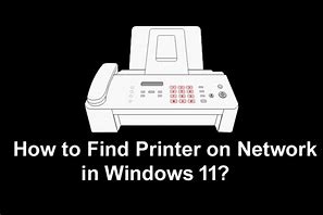 Image result for Find Printer Path