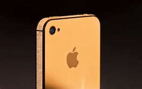 Image result for iPhone 4S Gold Elite Worth