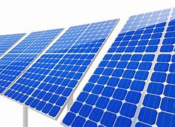 Image result for Sharp Solar Panel White Background