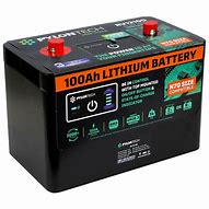 Image result for 12 Volt Gel Battery