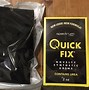 Image result for How Effective Is Quick Fix