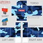 Image result for Supreme Roblox T-Shirt