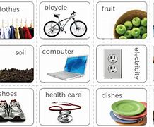 Image result for Primary Needs and Wants