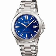 Image result for Casio Watch Metal for Women
