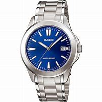 Image result for Casio Metal Watch for Ladies
