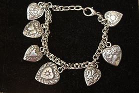 Image result for Brighton Jewelry Charm Bracelet