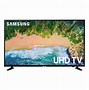 Image result for Samsung Un55nu6900 Smart 4K UHDTV Box