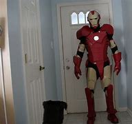 Image result for Iron Man DIY Light