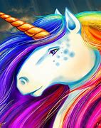 Image result for What Color Are Unicorns
