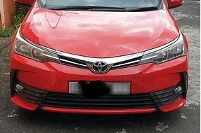 Image result for 2017 Toyota Corolla SE