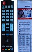 Image result for Coolux Remote Code for LG TV