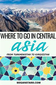 Image result for Historical Places in Central Asia