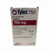 Image result for Tylex 60Mg