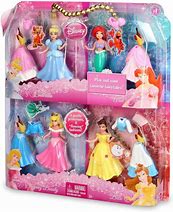Image result for Mattel Disney Princess Ariel