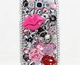 Image result for Bling Bling Galaxy Flip Phone Cases