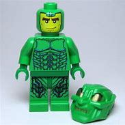 Image result for LEGO Commissioner Gordon Minifigure