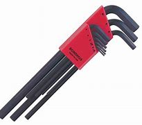 Image result for L Hex Wrench