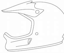 Image result for Cartoon Dirt Bike Helmets