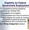 Image result for USA Jobs Veterans' Preference