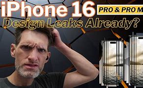 Image result for iPhone 16 Pro Camera Housing Render