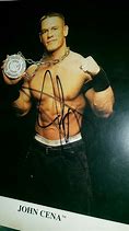 Image result for John Cena Signature