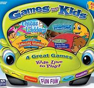 Image result for Collection of Games for Kids PC