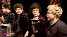 Z100 One Direction Z Lounge Fan Chat Youtube