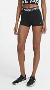 Image result for Nike Pro Shorts Women