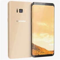 Image result for Galaxy S8 Note Plus Maple Gold